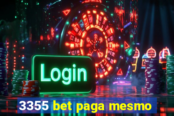 3355 bet paga mesmo